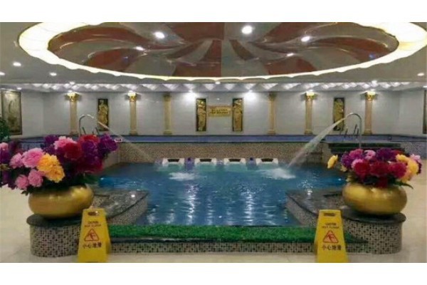 7. 重庆按摩缸大集合，养生专家为你揭秘