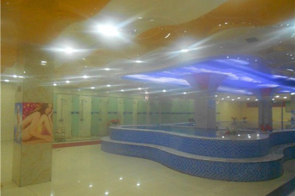 在重庆，这个按摩椅让你从头到脚都舒坦！