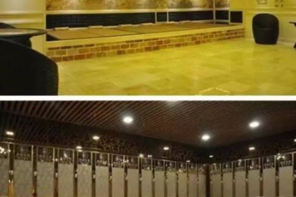 亲身体验，家富富侨独门按摩技，舒缓身心一触即达！