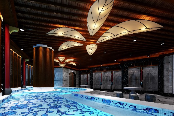 重庆本土按摩，轻松按摩去疲劳，养生又保健！