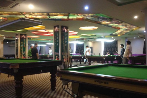 山城脚底按摩，一场与疲惫说拜拜的旅程！