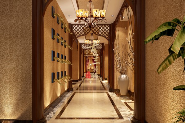 重庆洗浴按摩，让你感受巴渝风情