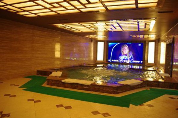 重庆大溪沟，找这家推拿店，舒服到不想回家！