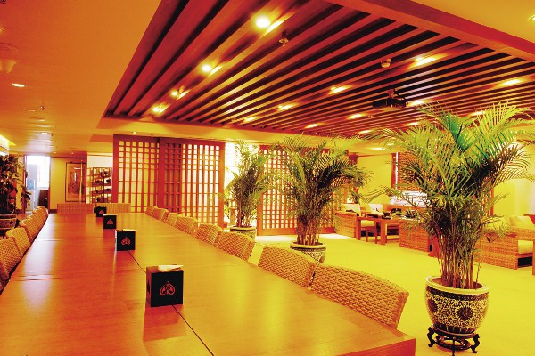 重庆按摩卡，放松身心，价格实惠